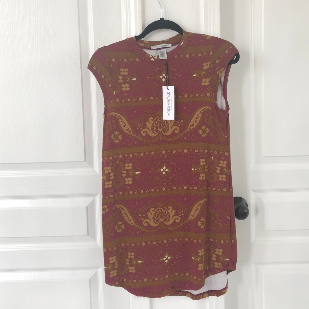 Novella Royale dress XS
